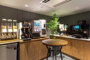 hotel keihan namba grande