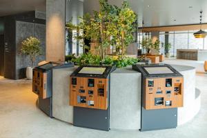 hotel keihan namba grande