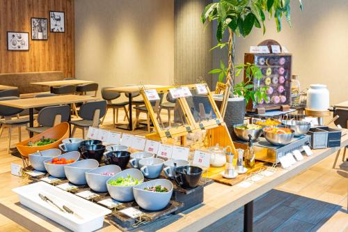 hotel keihan namba grande