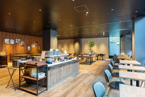 hotel keihan namba grande