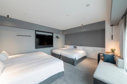 hotel keihan namba grande