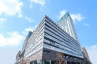 hotel keihan namba grande