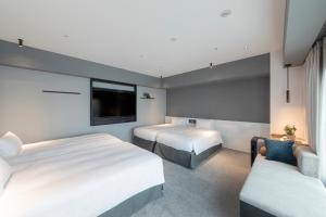 hotel keihan namba grande