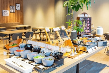 hotel keihan namba grande