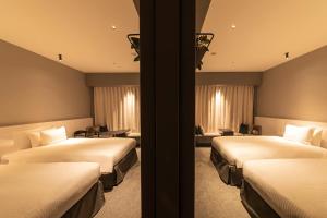 hotel keihan namba grande