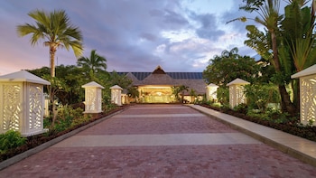 hotel hilton tahiti