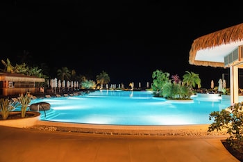 hotel hilton tahiti