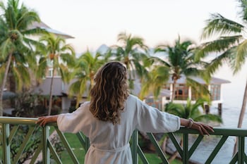hotel hilton tahiti