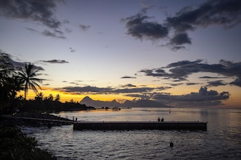 hotel hilton tahiti