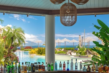 hotel hilton tahiti