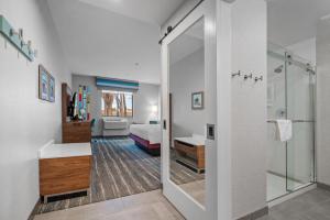 hampton inn morro bay