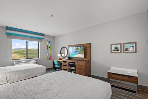hampton inn morro bay