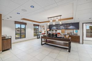 hampton inn morro bay