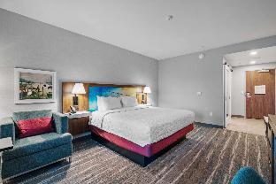 hampton inn morro bay