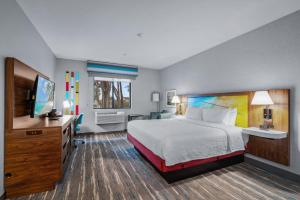 hampton inn morro bay