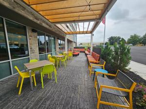 home2 suites by hilton allentown bethlehem airport