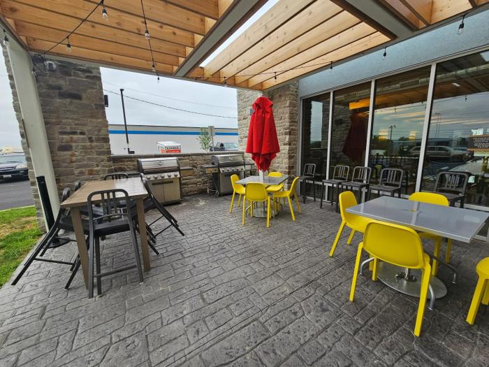 home2 suites by hilton allentown bethlehem airport