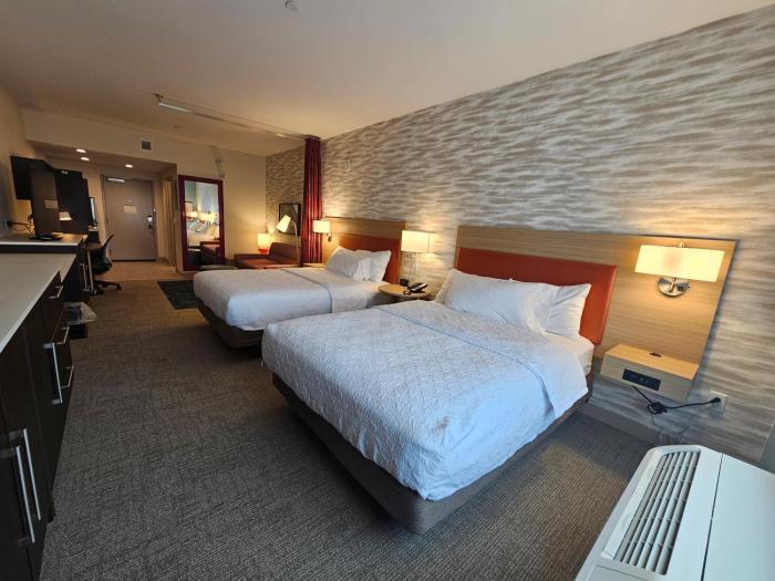home2 suites by hilton allentown bethlehem airport