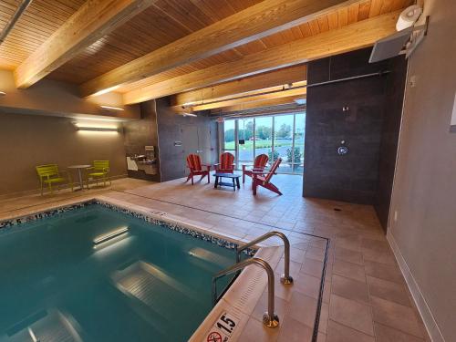 home2 suites by hilton allentown bethlehem airport