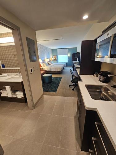 home2 suites by hilton allentown bethlehem airport
