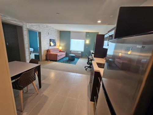 home2 suites by hilton allentown bethlehem airport