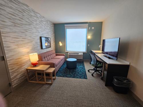 home2 suites by hilton allentown bethlehem airport