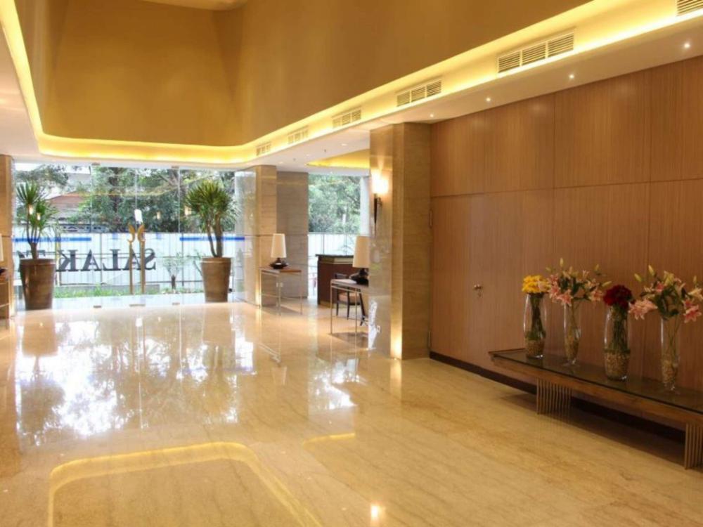 swiss belhotel bogor