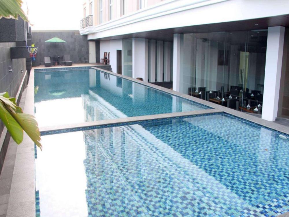 swiss belhotel bogor