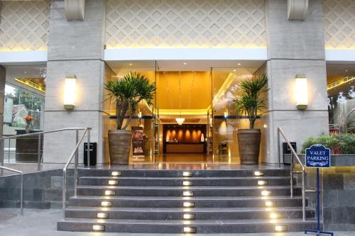 swiss belhotel bogor