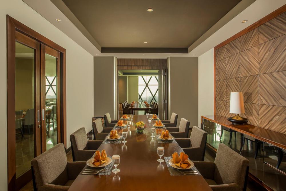 swiss belhotel bogor