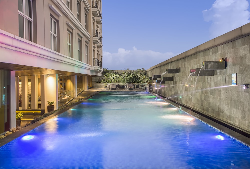 swiss belhotel bogor