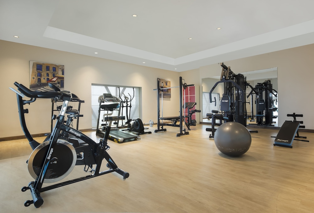 swiss belhotel bogor