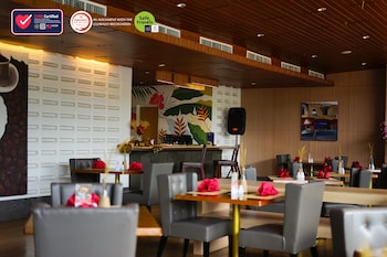 swiss belhotel bogor