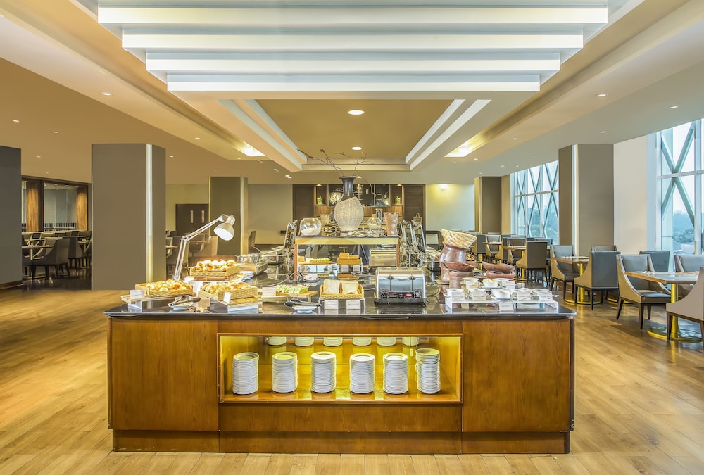 swiss belhotel bogor