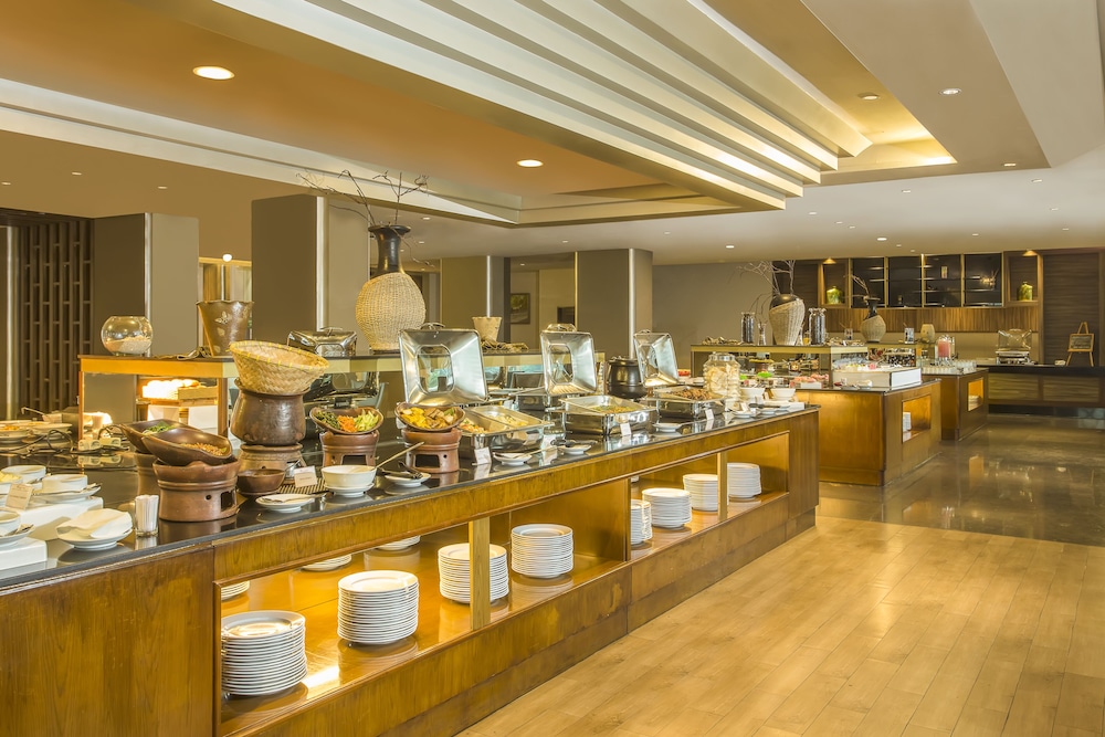 swiss belhotel bogor