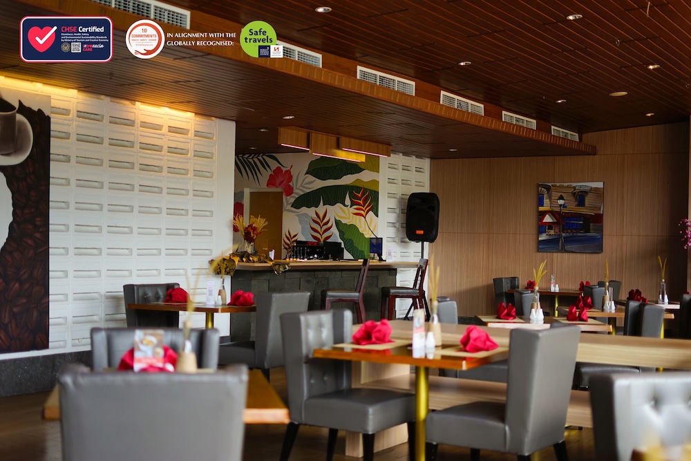 swiss belhotel bogor