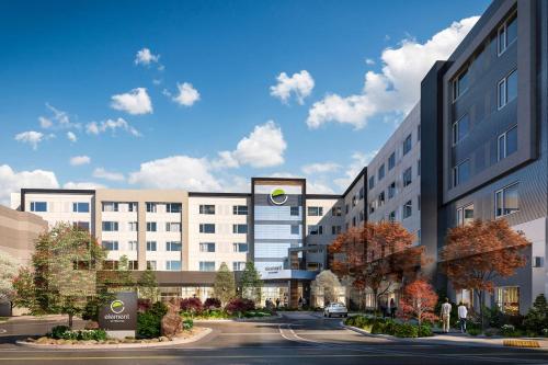 element reno experience district