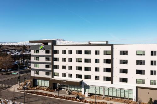 element reno experience district