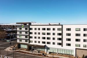 element reno experience district