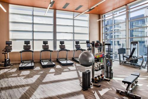 element reno experience district