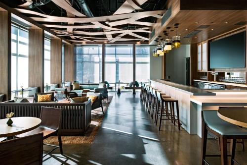 element reno experience district