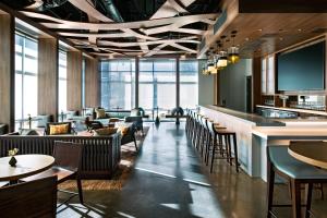element reno experience district