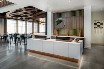 Element Reno Experience District,,0 star