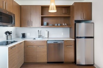 Element Reno Experience District,,0 star