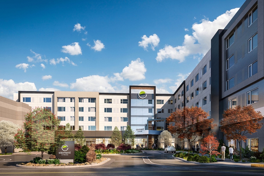 element reno experience district