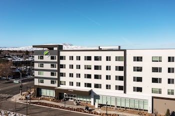 element reno experience district