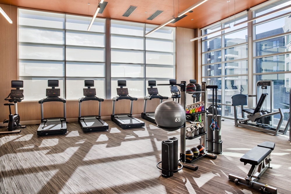 element reno experience district