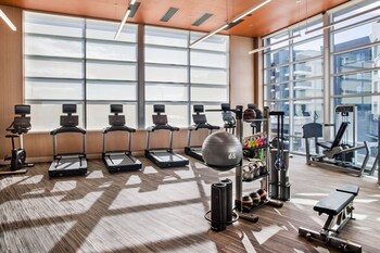 element reno experience district