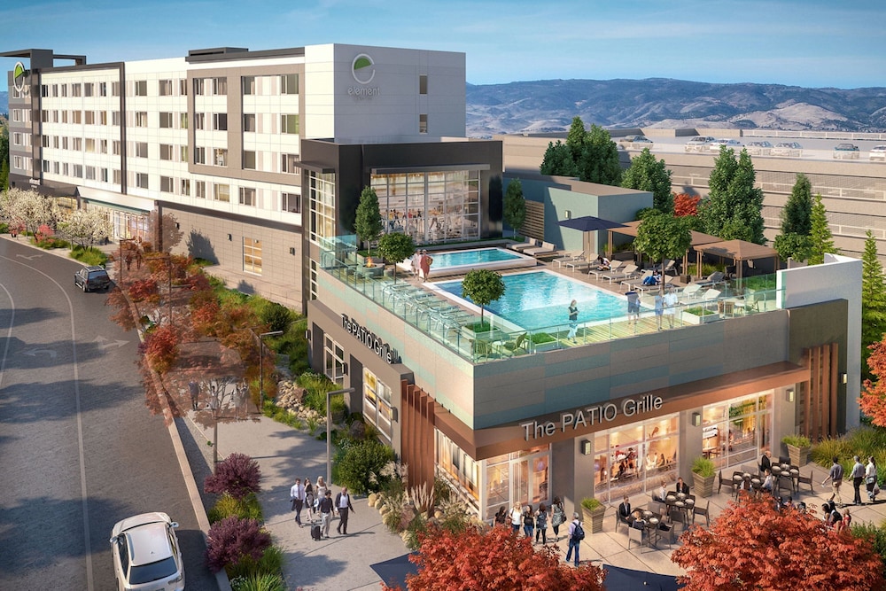 element reno experience district