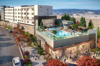 element reno experience district